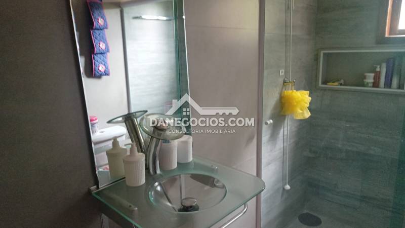 Casa em Condomínio à venda na Rua QuaresmeiraSanta Inês - 104737-15.jpg
