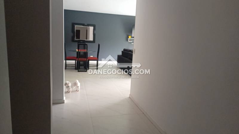 Casa em Condomínio à venda na Rua QuaresmeiraSanta Inês - 104737-16.jpg