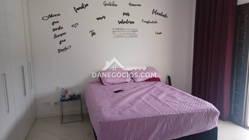 Casa em Condomínio à venda na Rua QuaresmeiraSanta Inês - 104737-18.jpg
