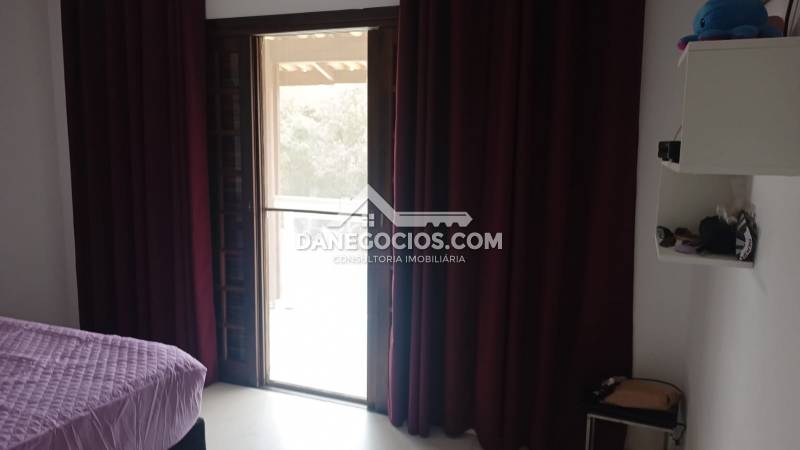 Casa em Condomínio à venda na Rua QuaresmeiraSanta Inês - 104737-19.jpg