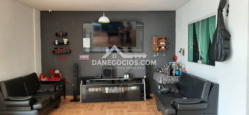 Casa em Condomínio à venda na Rua QuaresmeiraSanta Inês - 999-104820-10.jpg