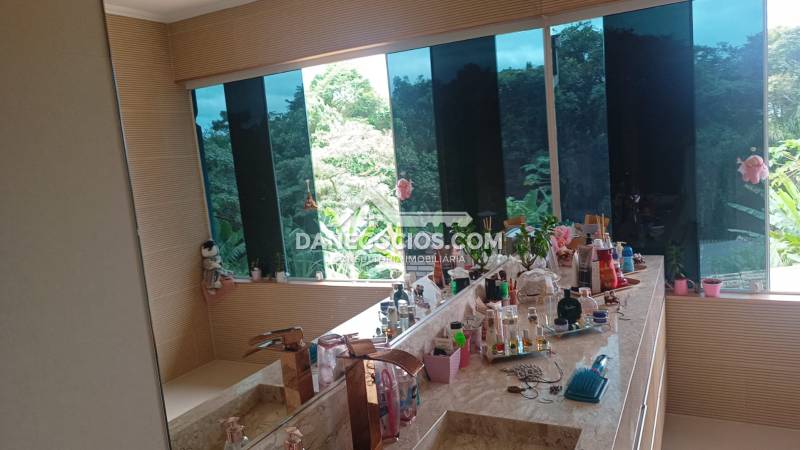 Casa em Condomínio à venda na Rua QuaresmeiraSanta Inês - 999-104820-3.jpg