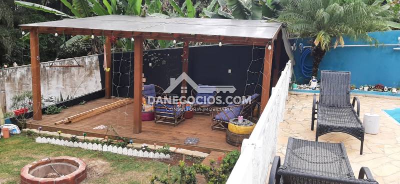 Casa em Condomínio à venda na Rua QuaresmeiraSanta Inês - 999-104820-4.jpg