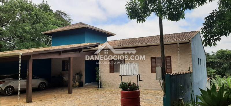 Casa em Condomínio à venda na Rua QuaresmeiraSanta Inês - 999-104820-7.jpg