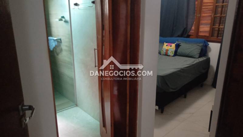 Casa em Condomínio à venda na Rua QuaresmeiraSanta Inês - 999-104821-16.jpg