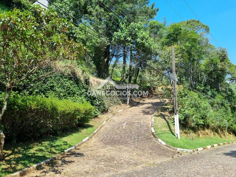 Terreno em Condomínio venda Rio abaixo - Referência T11