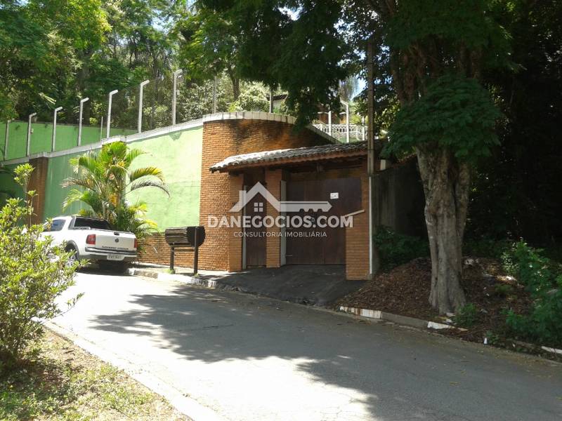 Casa em Condomínio à venda na Avenida Doutor Arthur Andrade FilhoCaraguatá - 151917-2.jpg