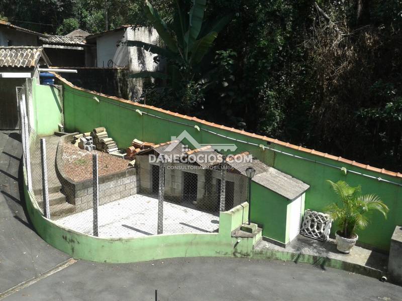 Casa em Condomínio à venda na Avenida Doutor Arthur Andrade FilhoCaraguatá - 151917-3.jpg