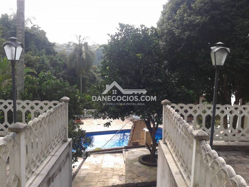 Casa em Condomínio à venda na Avenida Doutor Arthur Andrade FilhoCaraguatá - 151917-4.jpg