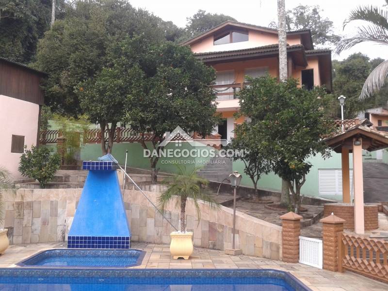 Casa em Condomínio à venda na Avenida Doutor Arthur Andrade FilhoCaraguatá - 151918-12.jpg