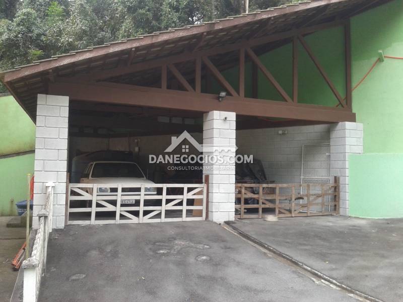 Casa em Condomínio à venda na Avenida Doutor Arthur Andrade FilhoCaraguatá - 151918-13.jpg