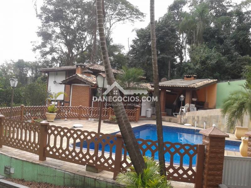 Casa em Condomínio à venda na Avenida Doutor Arthur Andrade FilhoCaraguatá - 151918-5.jpg