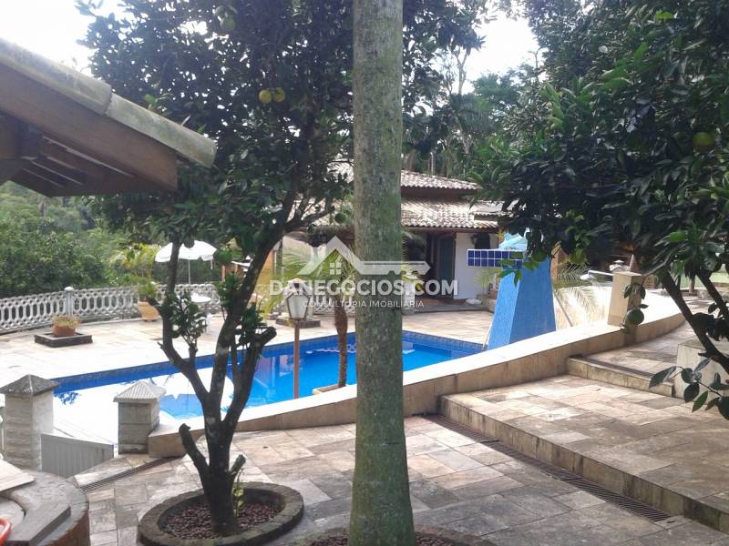 Casa em Condomínio à venda na Avenida Doutor Arthur Andrade FilhoCaraguatá - 151918-8.jpg