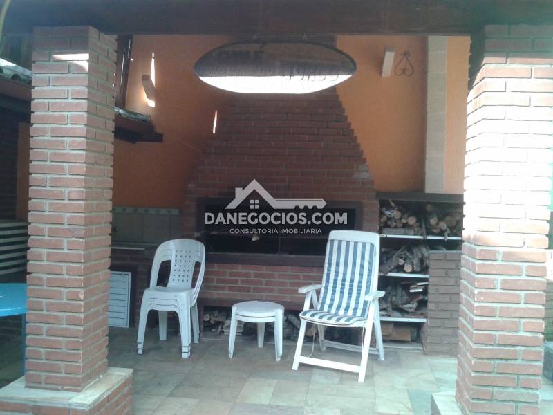 Casa em Condomínio à venda na Avenida Doutor Arthur Andrade FilhoCaraguatá - 151919-17.jpg