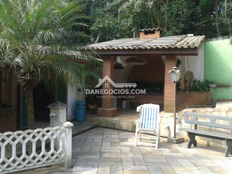 Casa em Condomínio à venda na Avenida Doutor Arthur Andrade FilhoCaraguatá - 151919-19.jpg