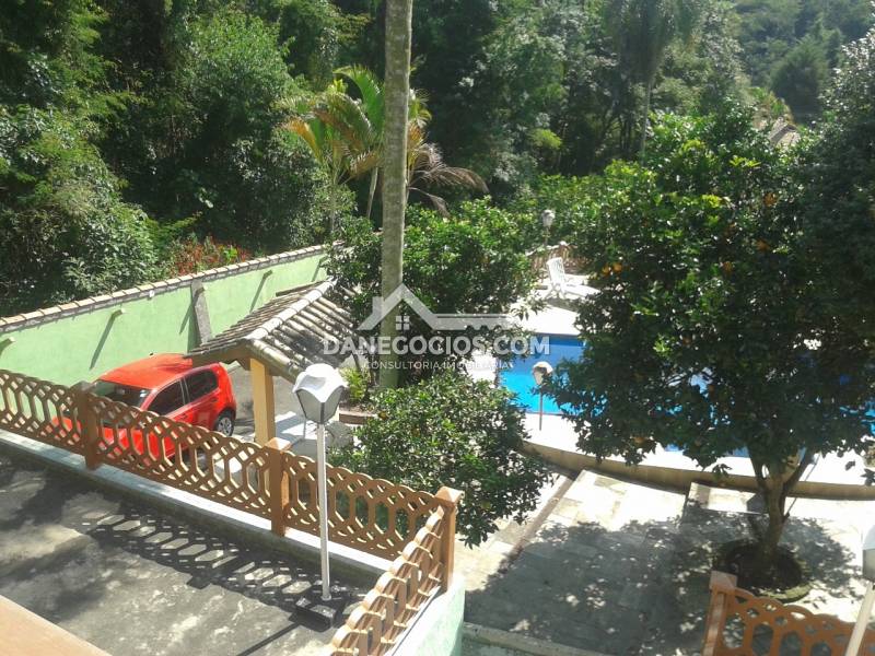 Casa em Condomínio à venda na Avenida Doutor Arthur Andrade FilhoCaraguatá - 999-151952-0.jpg