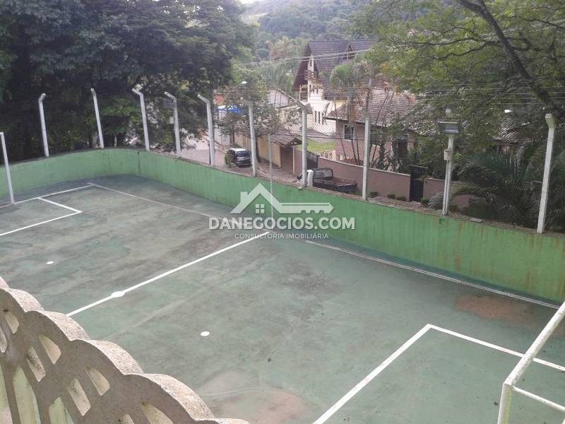Casa em Condomínio à venda na Avenida Doutor Arthur Andrade FilhoCaraguatá - 999-151952-1.jpg