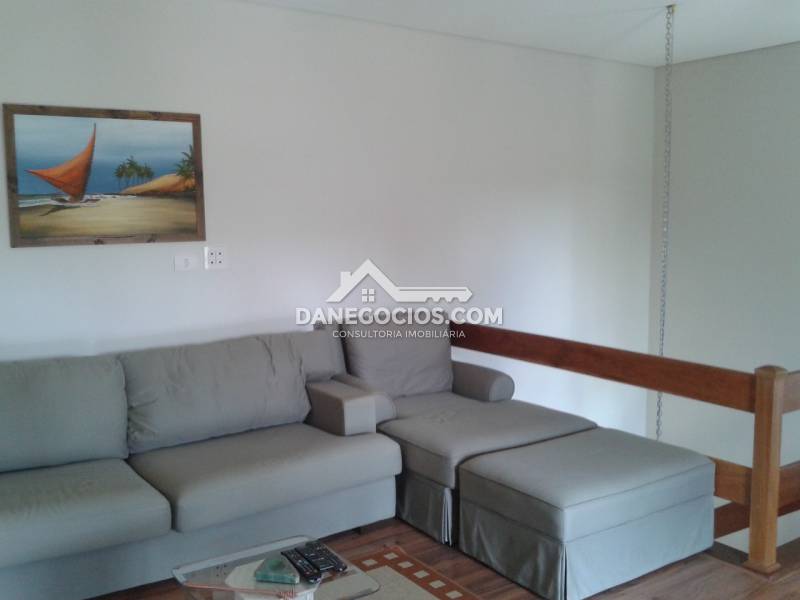 Casa em Condomínio à venda na Avenida Doutor Arthur Andrade FilhoCaraguatá - 999-151952-6.jpg