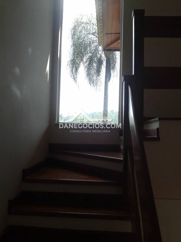 Casa em Condomínio à venda na Avenida Doutor Arthur Andrade FilhoCaraguatá - 999-151952-7.jpg
