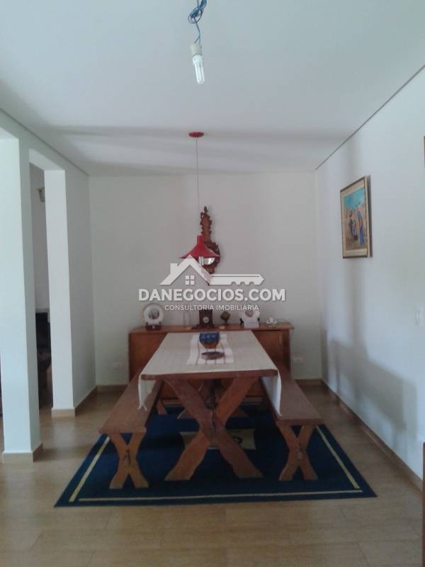 Casa em Condomínio à venda na Avenida Doutor Arthur Andrade FilhoCaraguatá - 999-151953-12.jpg