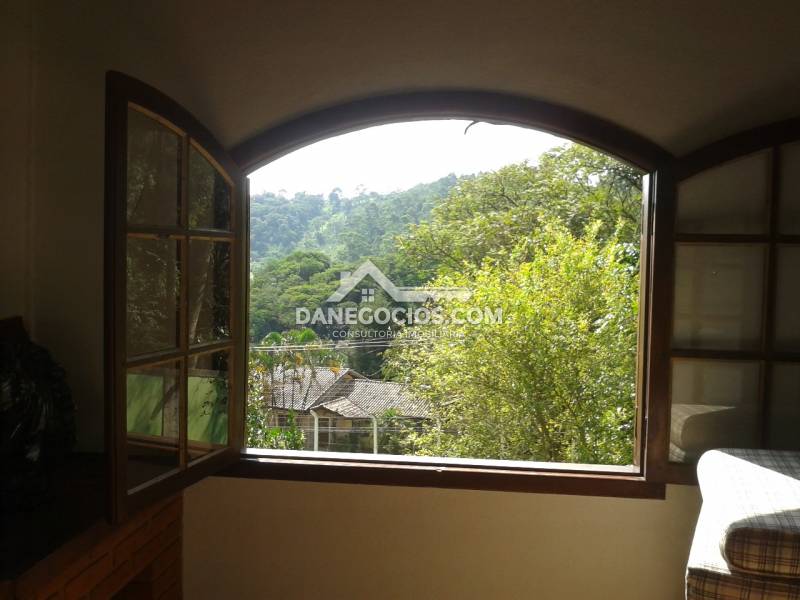Casa em Condomínio à venda na Avenida Doutor Arthur Andrade FilhoCaraguatá - 999-151953-14.jpg