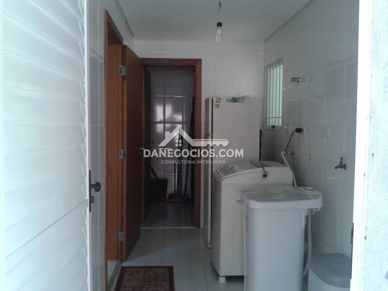 Casa em Condomínio à venda na Avenida Doutor Arthur Andrade FilhoCaraguatá - 999-151953-15.jpg