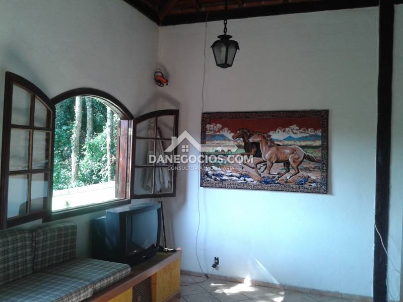 Casa em Condomínio à venda na Avenida Doutor Arthur Andrade FilhoCaraguatá - 999-151953-16.jpg