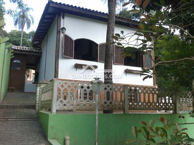 Casa em Condomínio à venda na Avenida Doutor Arthur Andrade FilhoCaraguatá - 999-151953-17.jpg