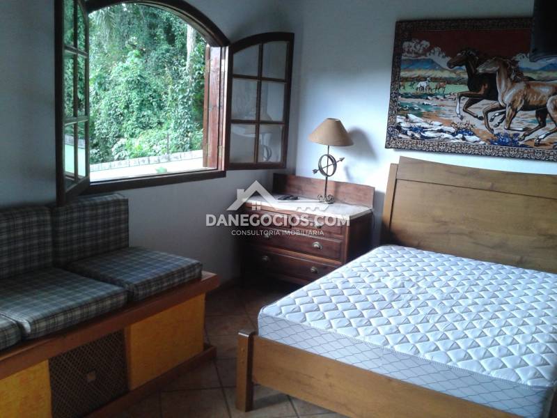 Casa em Condomínio à venda na Avenida Doutor Arthur Andrade FilhoCaraguatá - 999-151953-18.jpg