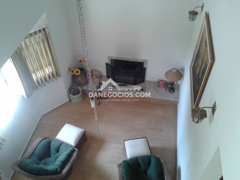 Casa em Condomínio à venda na Avenida Doutor Arthur Andrade FilhoCaraguatá - 999-151953-8.jpg