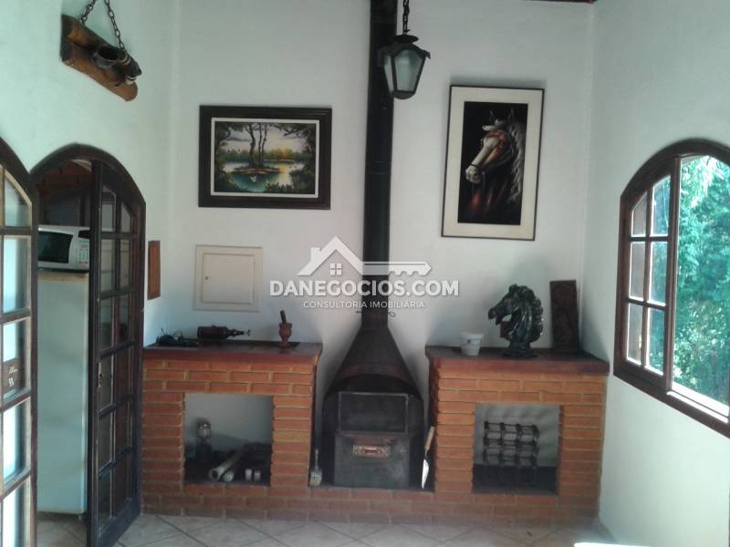 Casa em Condomínio à venda na Avenida Doutor Arthur Andrade FilhoCaraguatá - 999-152043-1.jpg