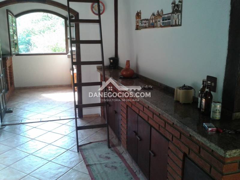 Casa em Condomínio à venda na Avenida Doutor Arthur Andrade FilhoCaraguatá - 999-152043-2.jpg
