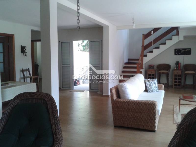 Casa em Condomínio à venda na Avenida Doutor Arthur Andrade FilhoCaraguatá - 999-152043-3.jpg