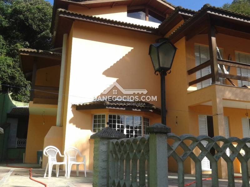 Casa em Condomínio à venda na Avenida Doutor Arthur Andrade FilhoCaraguatá - 999-152044-10.jpg