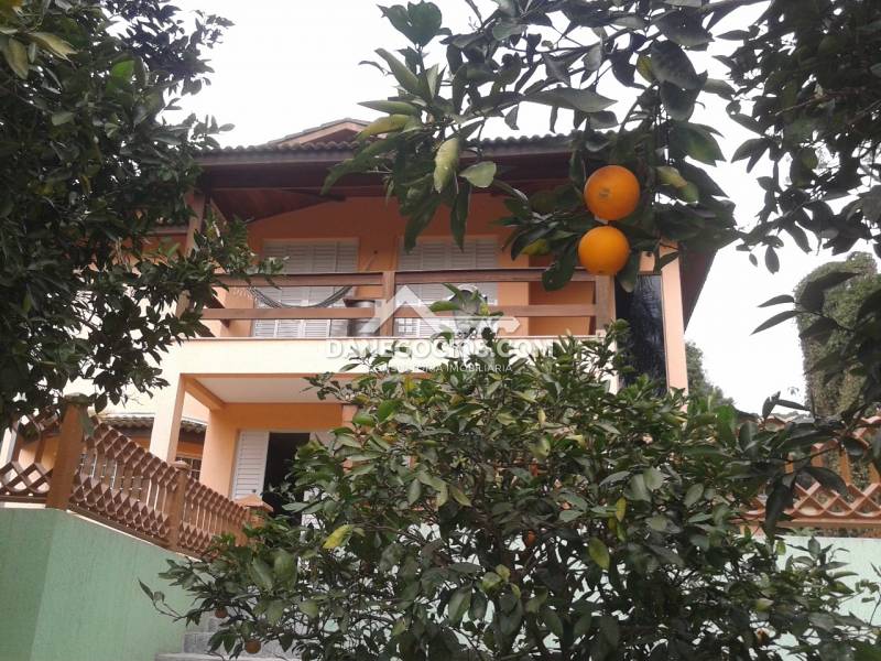 Casa em Condomínio à venda na Avenida Doutor Arthur Andrade FilhoCaraguatá - 999-152044-4.jpg