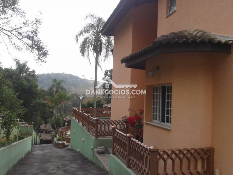 Casa em Condomínio à venda na Avenida Doutor Arthur Andrade FilhoCaraguatá - 999-152044-5.jpg