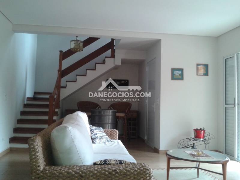 Casa em Condomínio à venda na Avenida Doutor Arthur Andrade FilhoCaraguatá - 999-152044-6.jpg