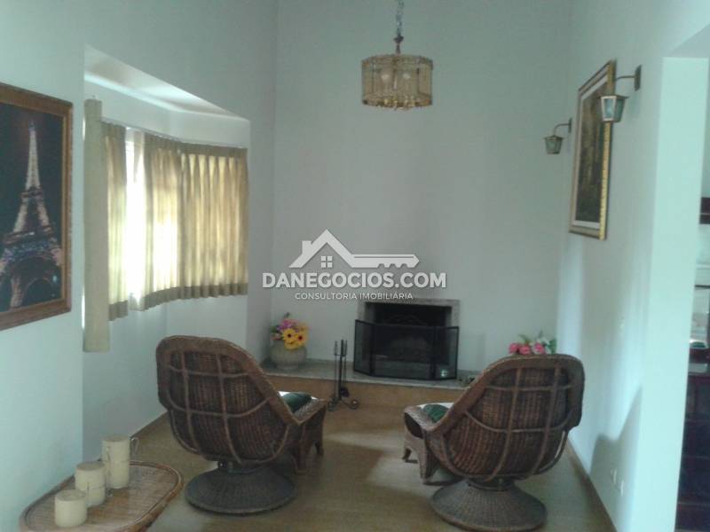 Casa em Condomínio à venda na Avenida Doutor Arthur Andrade FilhoCaraguatá - 999-152044-7.jpg