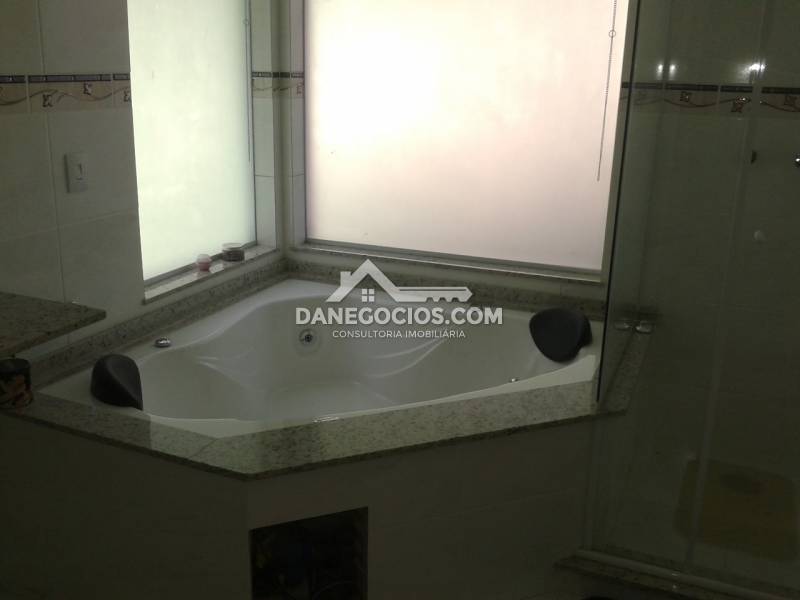 Casa em Condomínio à venda na Avenida Doutor Arthur Andrade FilhoCaraguatá - 999-152044-9.jpg