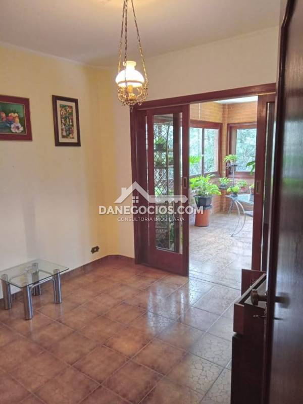 Casa à venda na Avenida São PauloRoseira - 160725-0.jpg