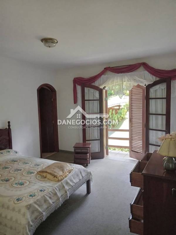 Casa à venda na Avenida São PauloRoseira - 160725-1.jpg