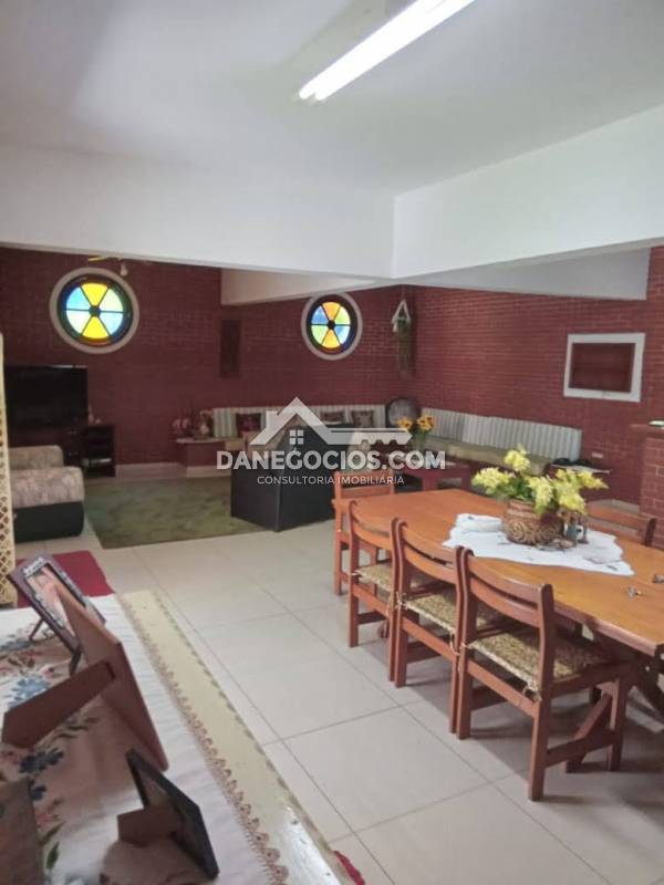 Casa à venda na Avenida São PauloRoseira - 160725-2.jpg