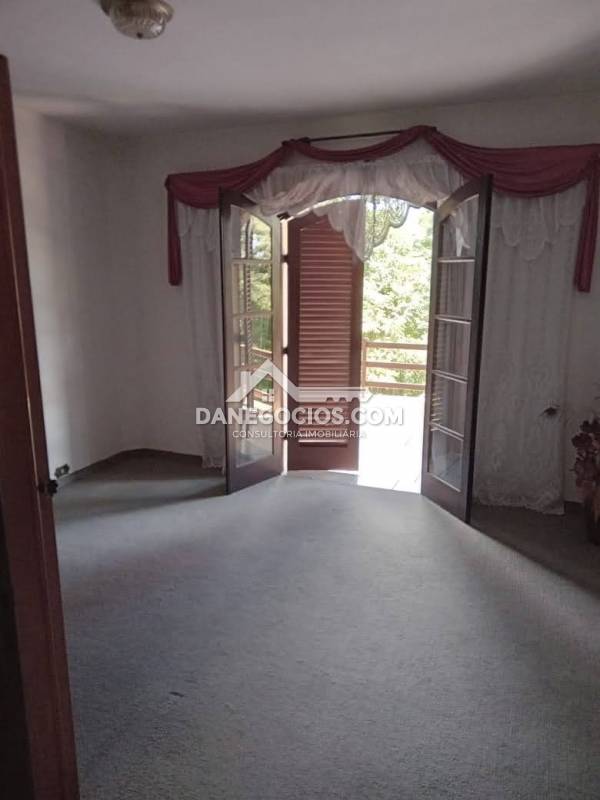 Casa à venda na Avenida São PauloRoseira - 160726-13.jpg