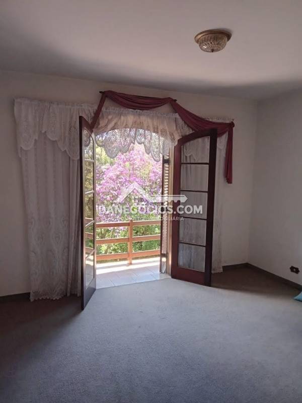 Casa à venda na Avenida São PauloRoseira - 160726-6.jpg