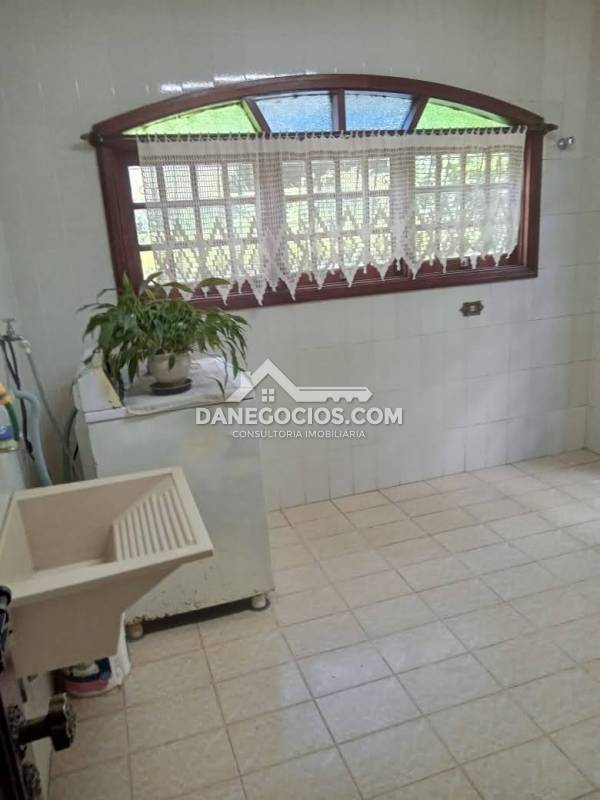 Casa à venda na Avenida São PauloRoseira - 160727-18.jpg
