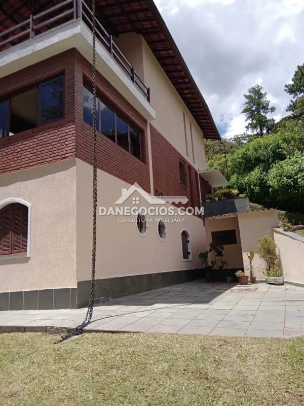 Casa à venda na Avenida São PauloRoseira - 999-160808-4.jpg