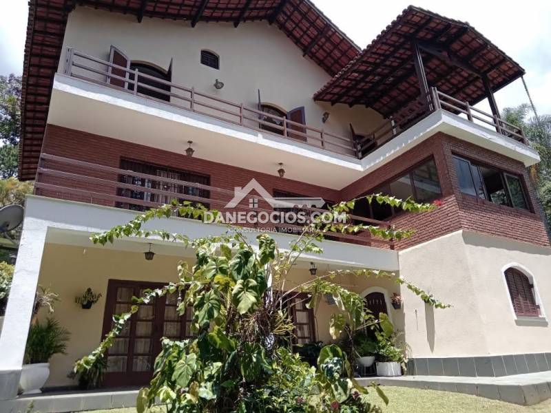 Casa venda Roseira - Referência Ca25