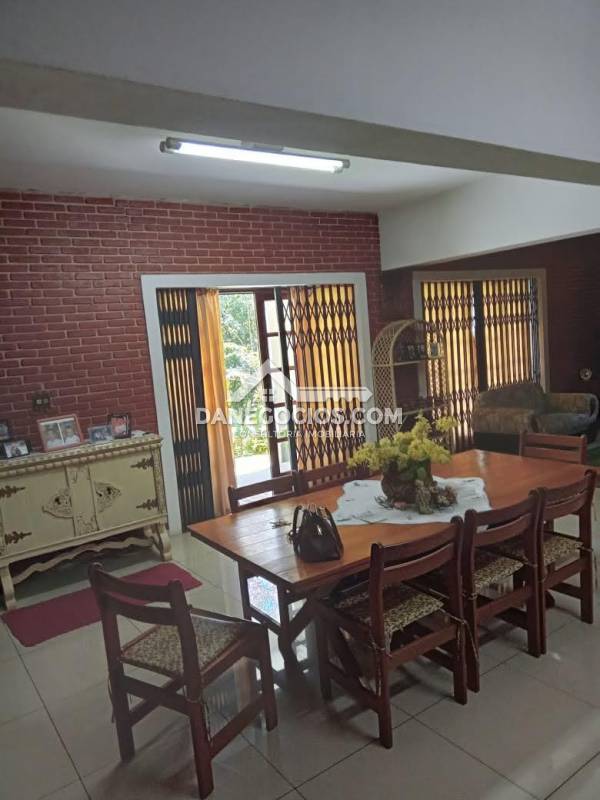Casa à venda na Avenida São PauloRoseira - 999-160808-8.jpg
