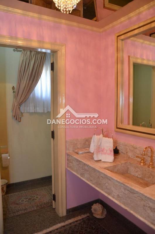 Casa venda Rancho Grande - Referência Ca29