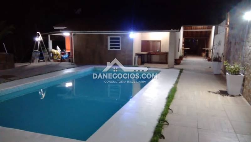 Casa em Condomínio venda São Vicente - Referência Ca31